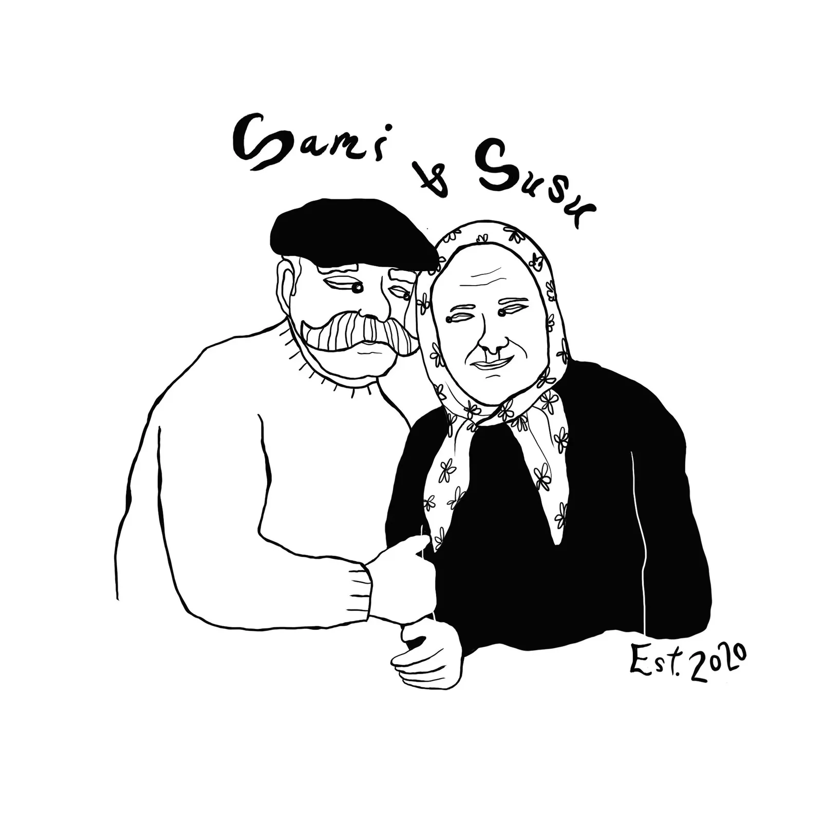 Sami & Susu image
