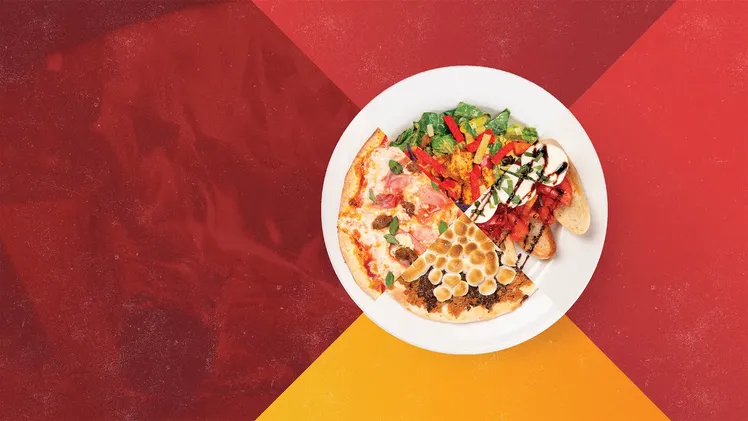 Brixx Pizza image
