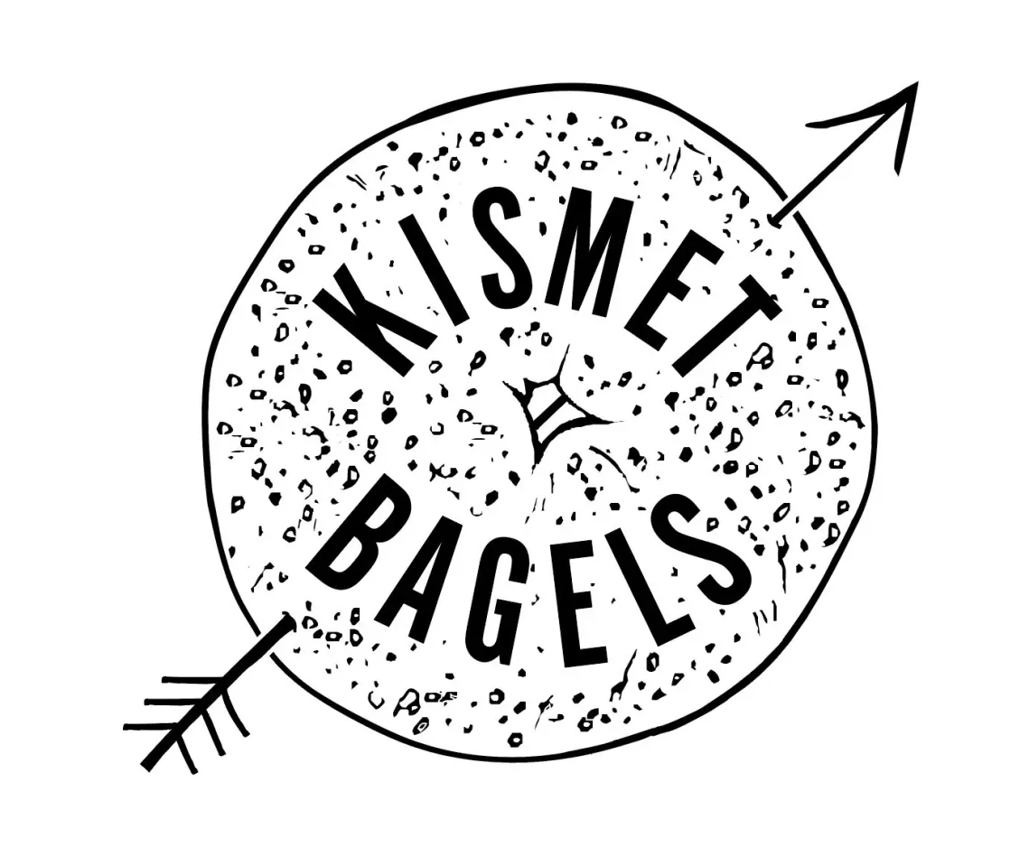 Kismet Bagels Rittenhouse 1700 Sansom Street The Fish