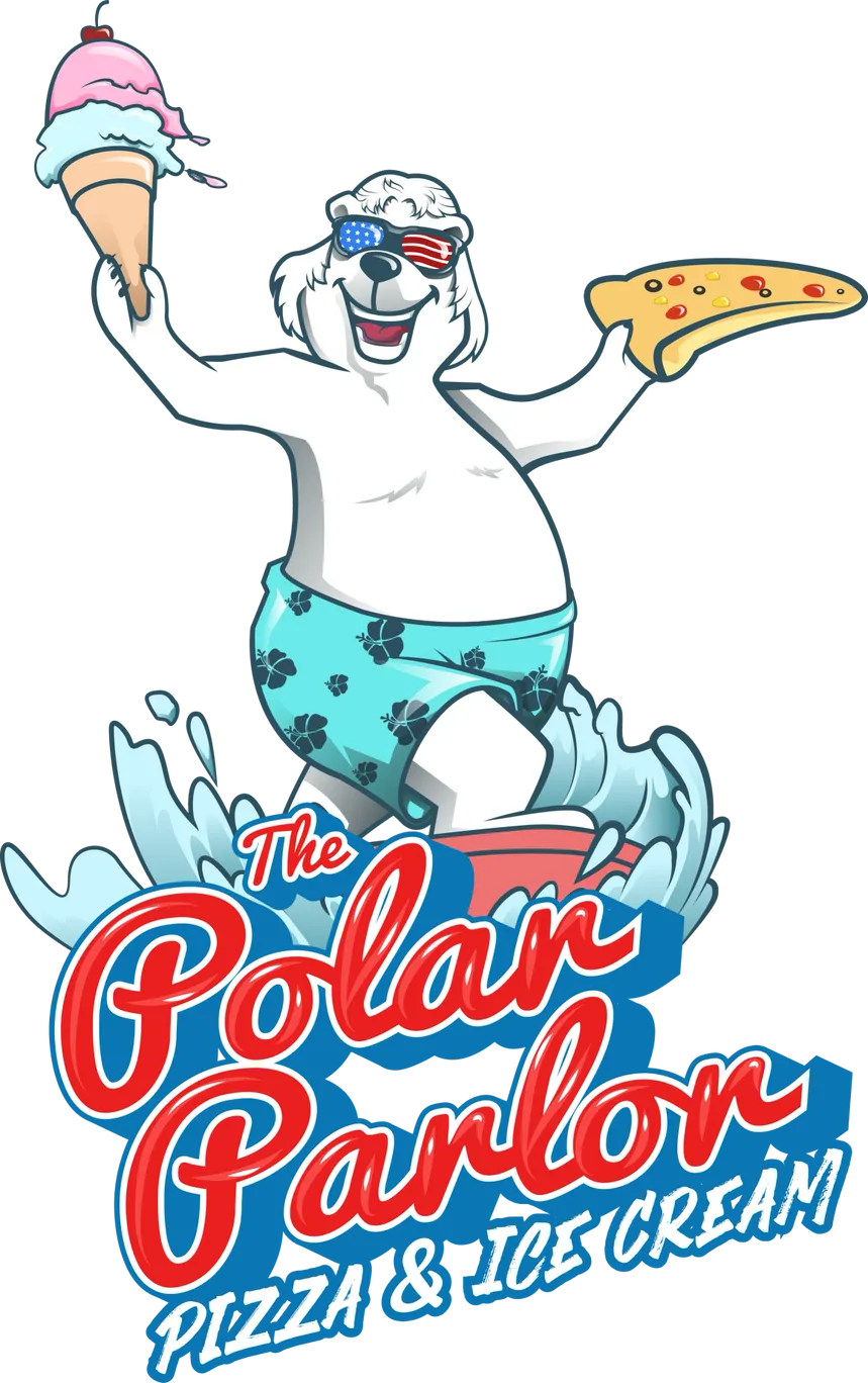 The Polar Parlor Pizza & Ice Cream image