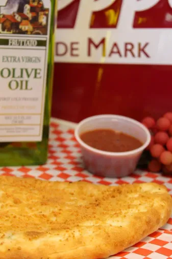 Calzone image