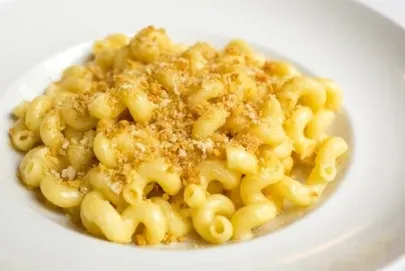 Mac & Cheese image