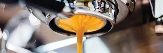 Copper Moon Coffee image