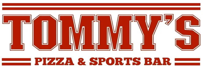 Tommy's Pizza and Sports Bar image