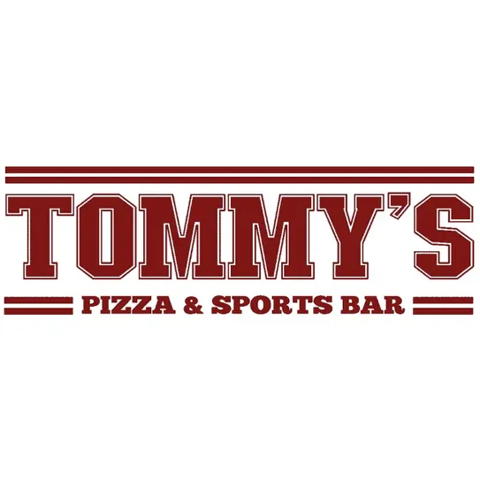 Tommy's Pizza and Sports Bar image