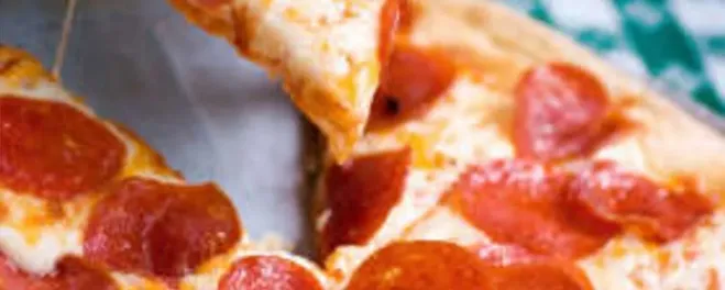 Renna's Pizza image