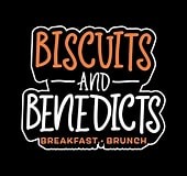 Biscuits and Benedicts image
