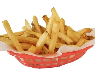Fresh Cut Fries image