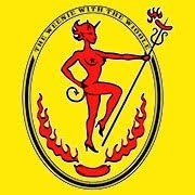 O'Betty's Red Hot!! image