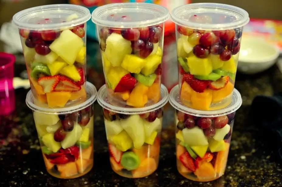 Fruit Cup image