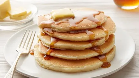 Pancake image