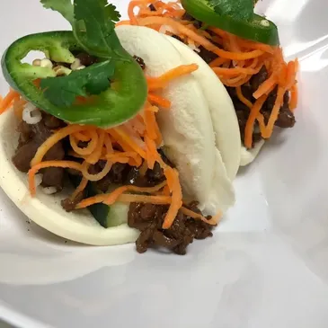 Banh Mi Sliders (2) image