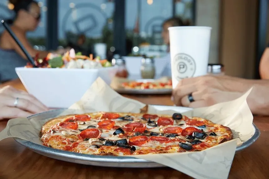 Pieology 6019 image