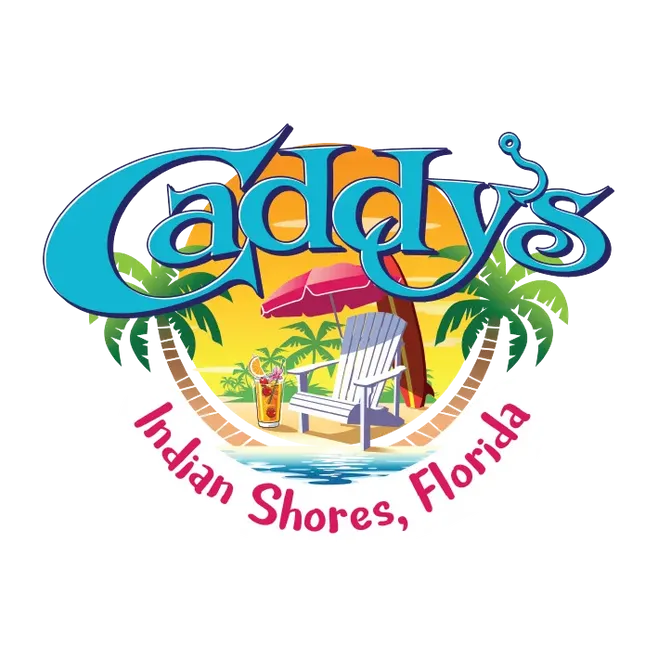 Caddy's Indian Shores Toast
