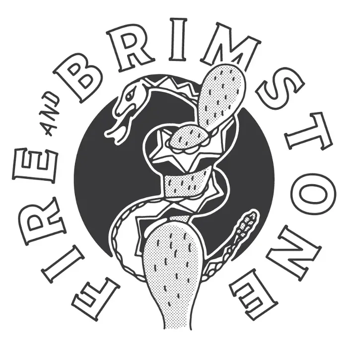 Fire and Brimstone Toast