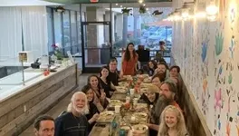 Nourish Organic image