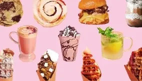 Bean & Rose - Hollywood image