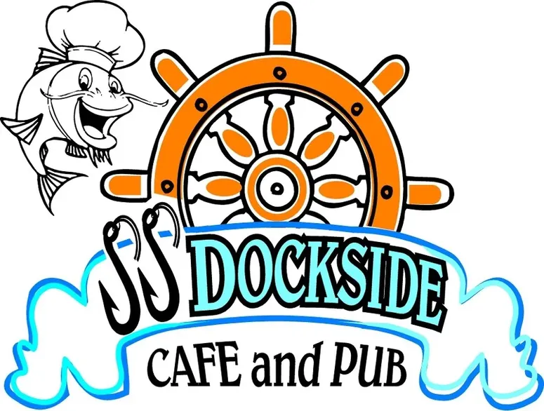 SS Dockside Café & Pub Kings River Kings River Marina in Shell Knob