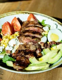 STEAK COBB SALAD image