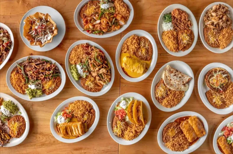 Tacos El Cunado 28th St. Toast