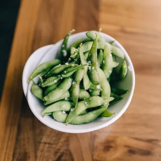 Edamame image