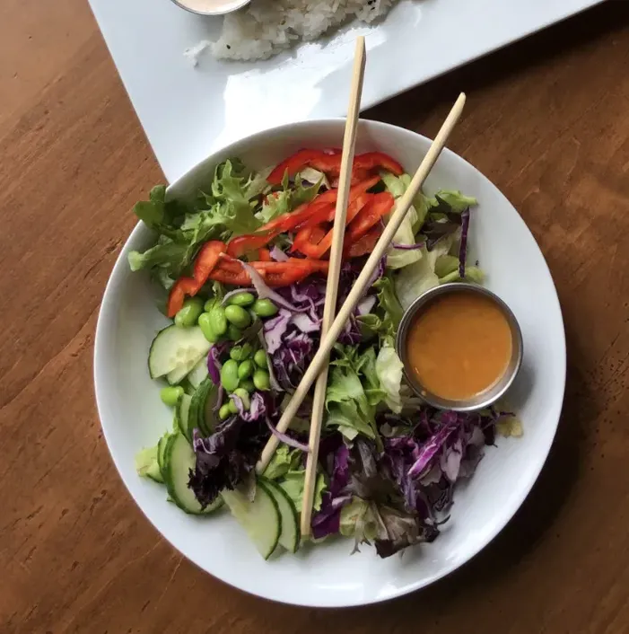 House Salad image