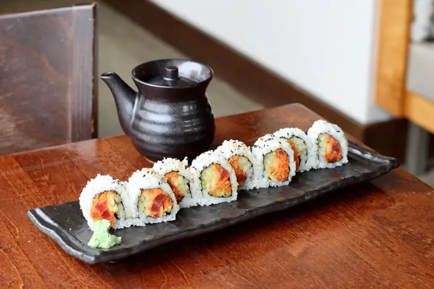 Spicy Tuna image