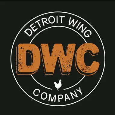 Detroit Wing Company image