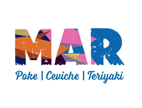 Mar - Poke, Ceviche, Teriyaki, Tacos image