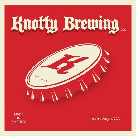 Knotty Brewing - Tap Room image