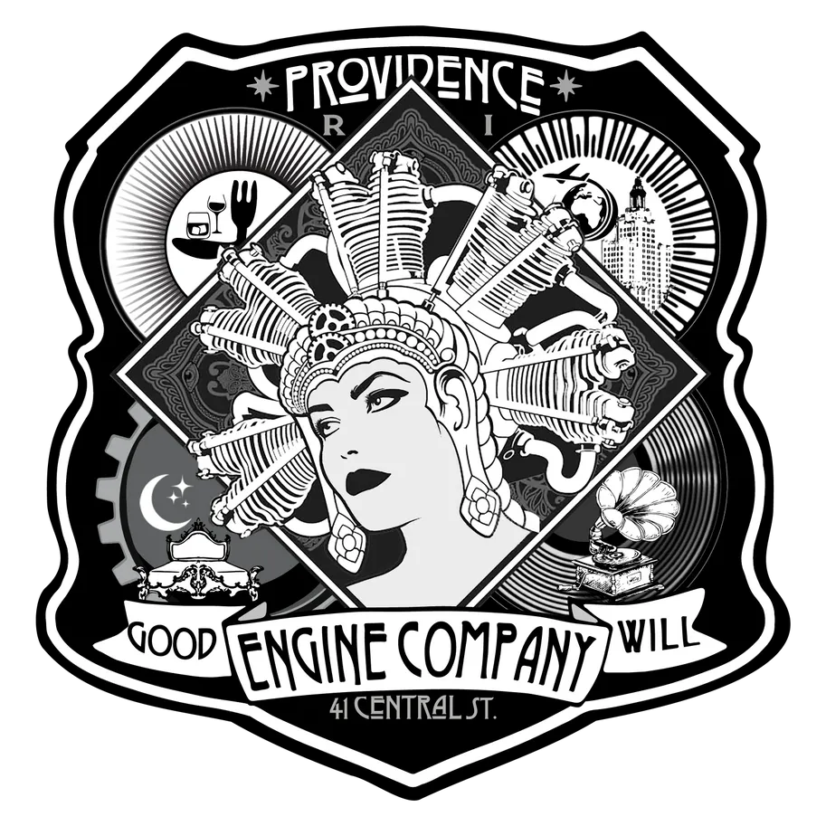 Good Will Engine Company image