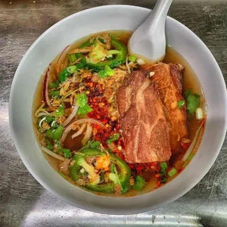 Mi Noodles image
