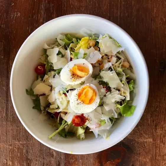 Chopped Salad image