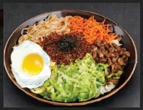 Bibimbob image