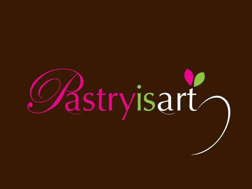 Pastry is Art image