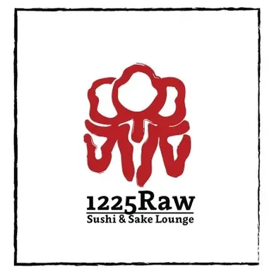 1225Raw Sushi and Sake Lounge image
