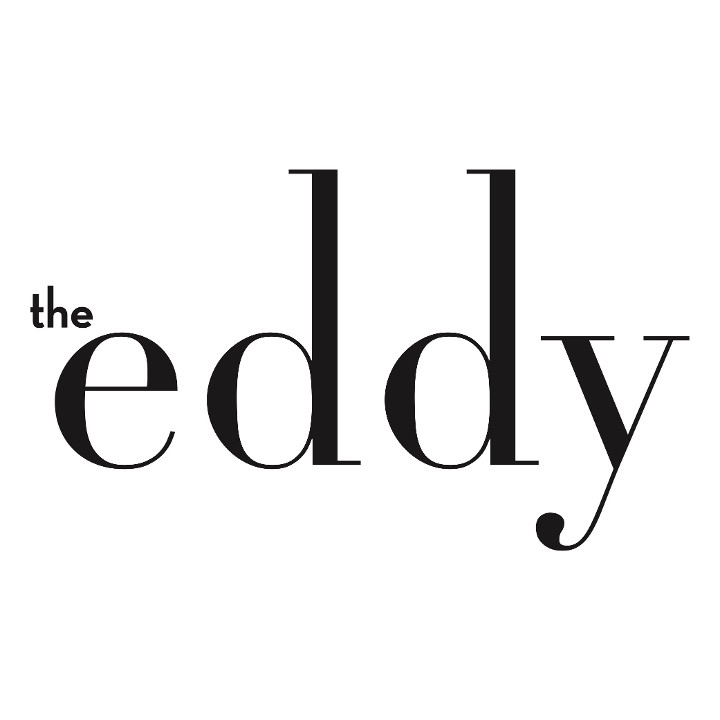 The Eddy image