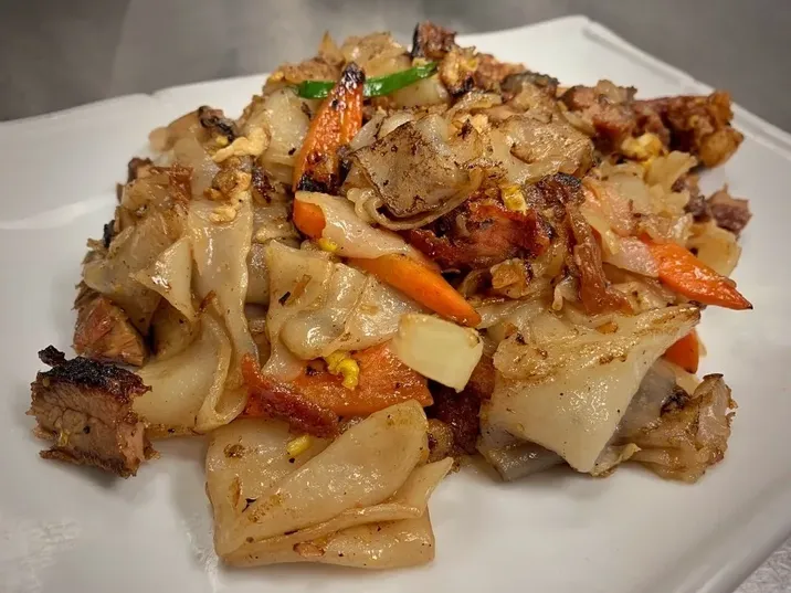 65.Drunken Noodle image