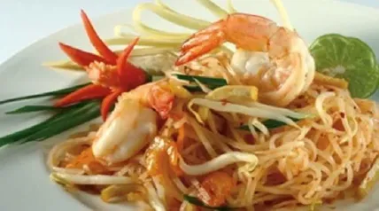 66. Pad Thai image