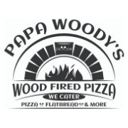 Papa Woody's Wood Fired Pizza, Inc. image