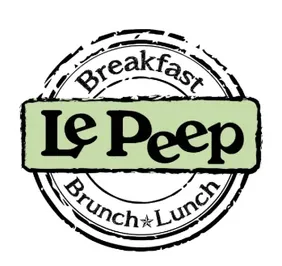 Le Peep image