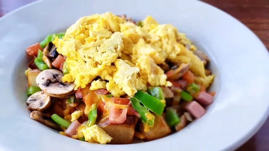 Bill's Original Skillet image