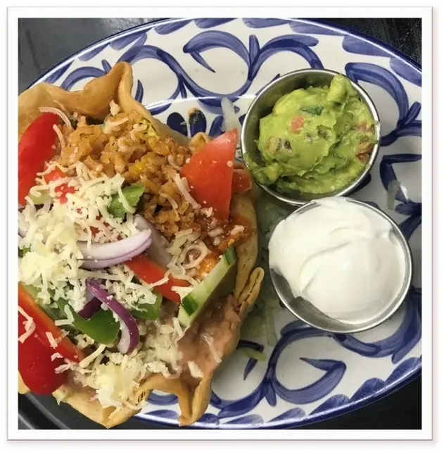 Taco Salad image