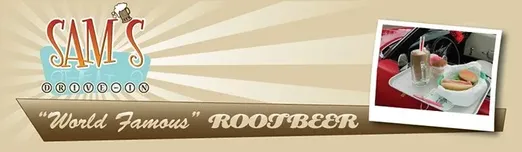 Sam's Drive-In image