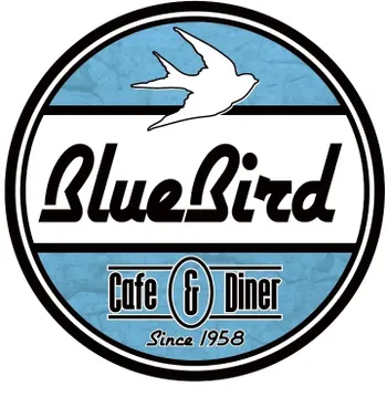 Blue Bird Cafe image