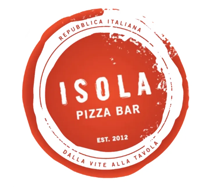 Isola Pizza Bar Little Italy image