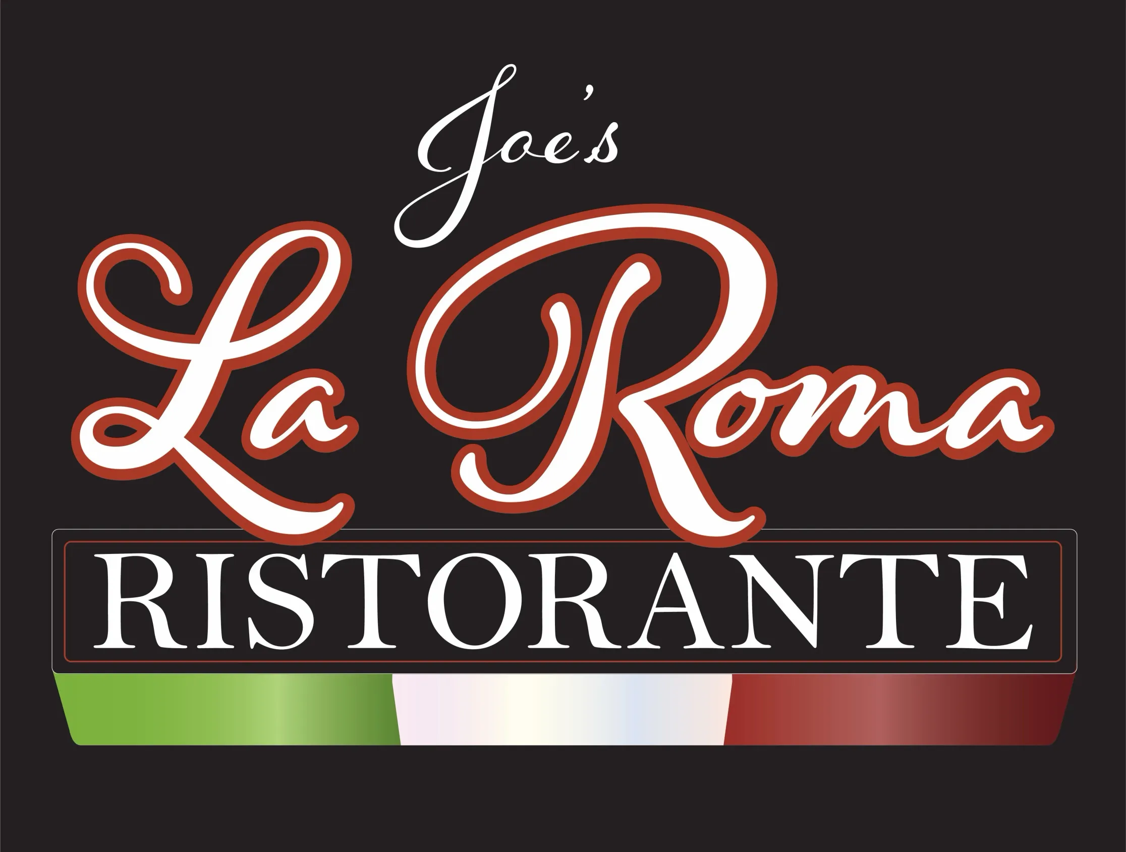 Joe's La Roma 213B North Fruitland Boulevard Toast