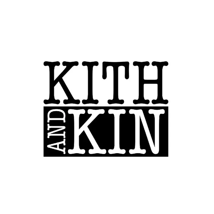 Kith And Kin image