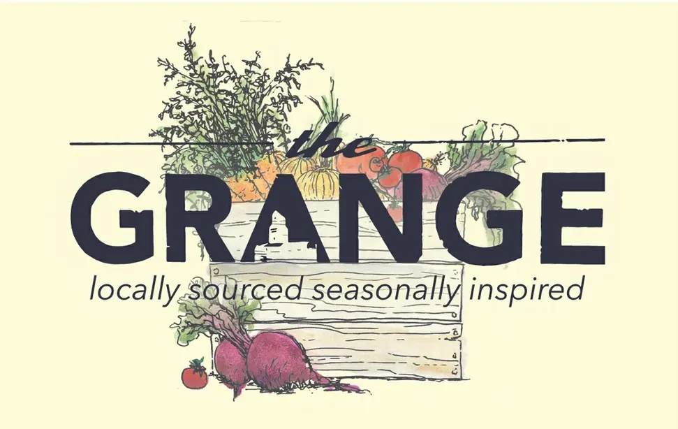 The Grange image