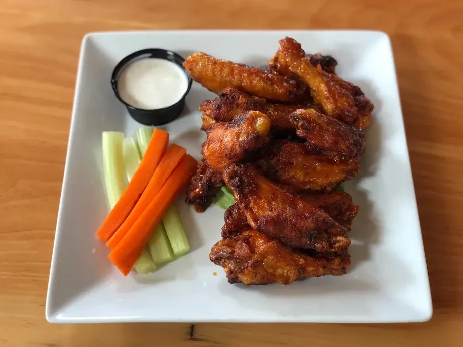 Wicked Wings 12 piece image